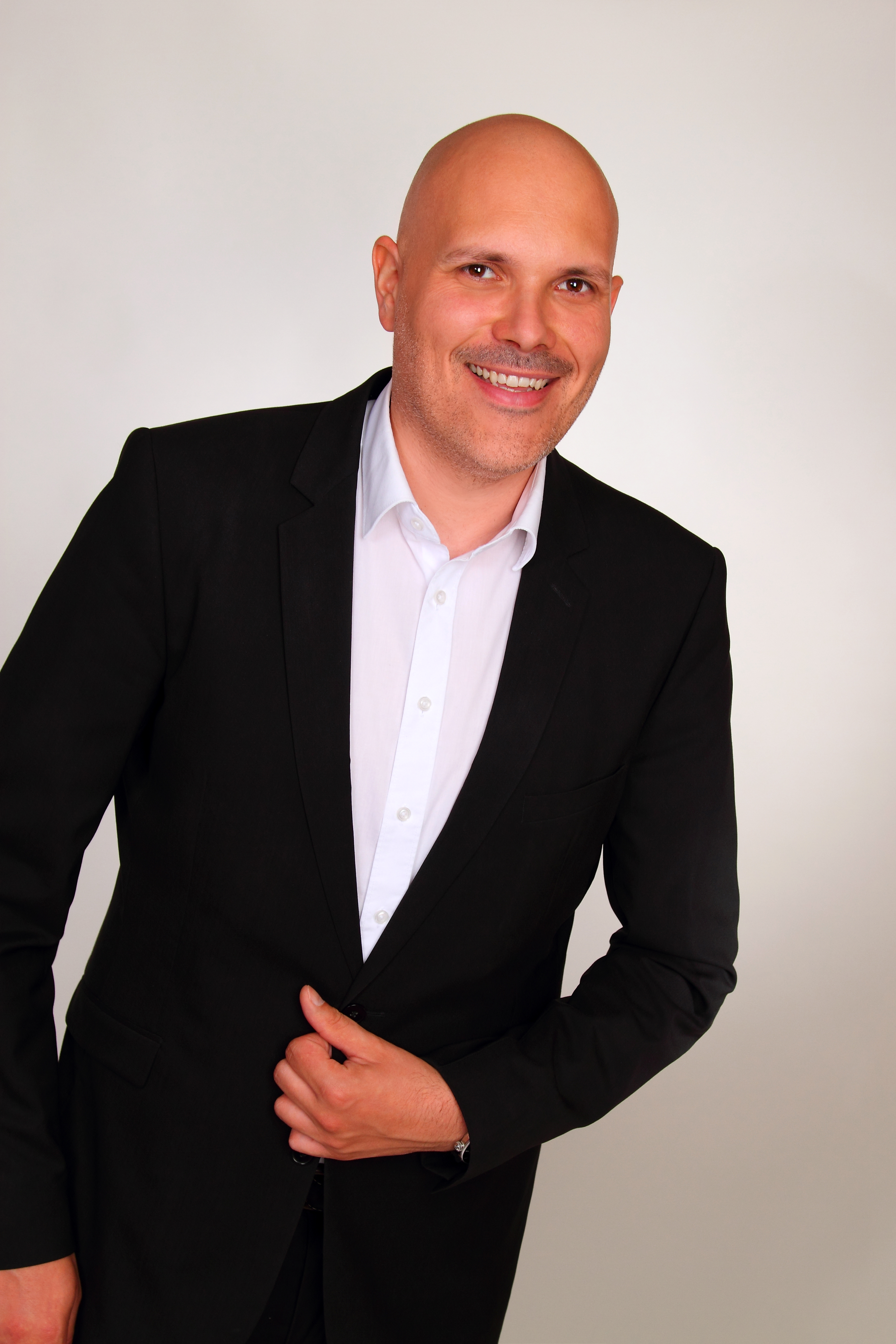 Christian Prasser